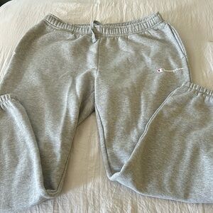 champion joggers